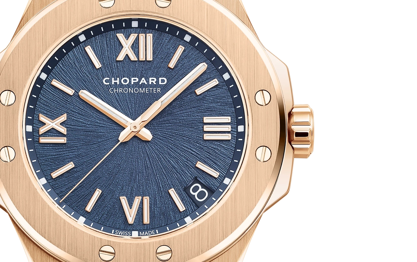 Chopard Alpine Eagle 295363-5001 WatchProject 21 Shop