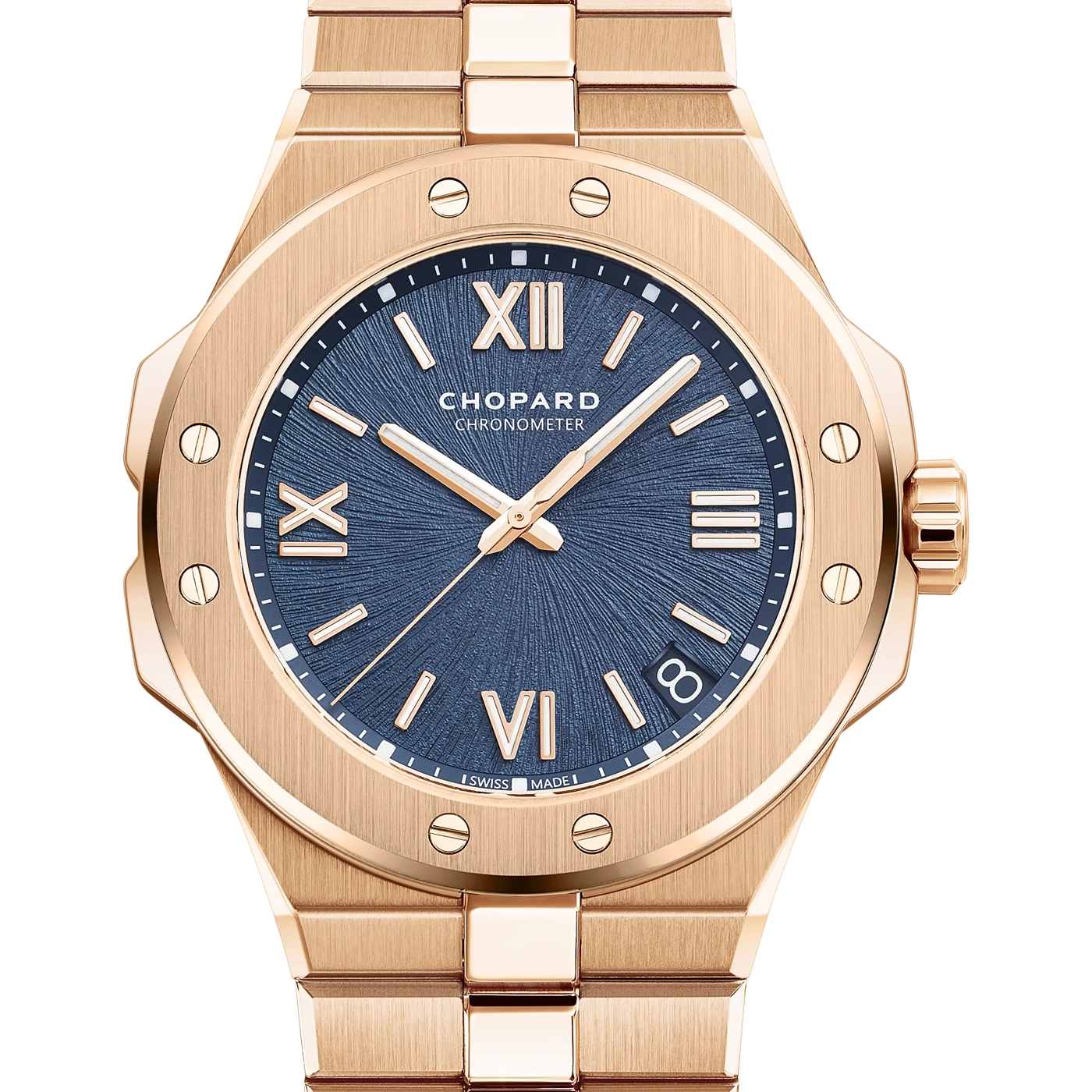 Chopard Alpine  Eagle