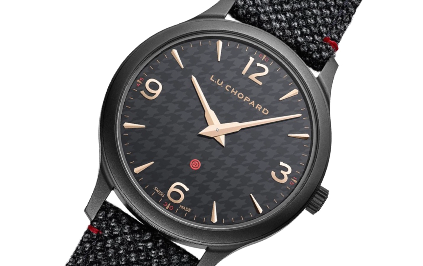 Chopard L.U.C 168592-3003 WatchProject 21 Shop