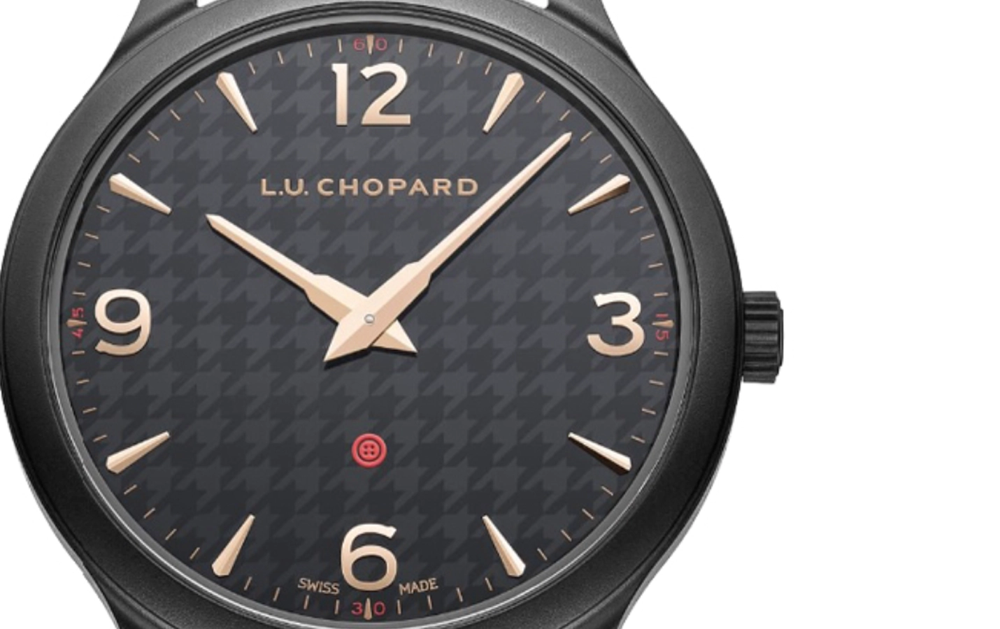 Chopard L.U.C 168592-3003 WatchProject 21 Shop