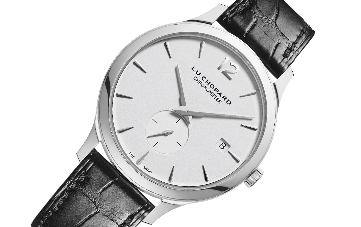 Chopard L.U.C 168591-3001 WatchProject 21 Shop