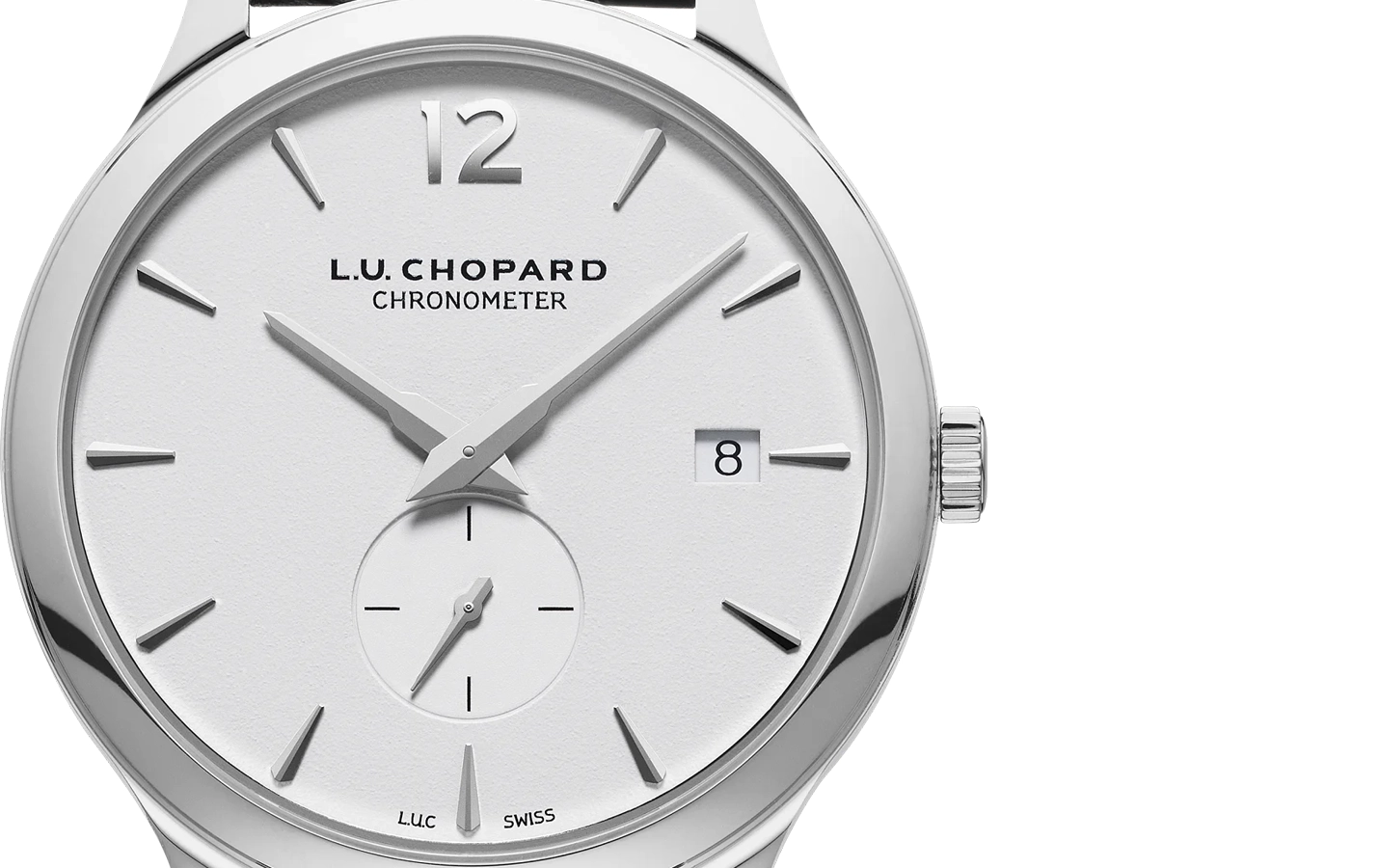 Chopard L.U.C 168591-3001 WatchProject 21 Shop