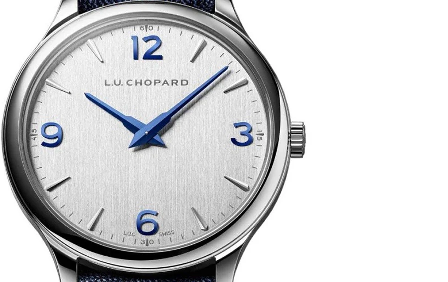 Chopard L.U.C 168592-3001 WatchProject 21 Shop