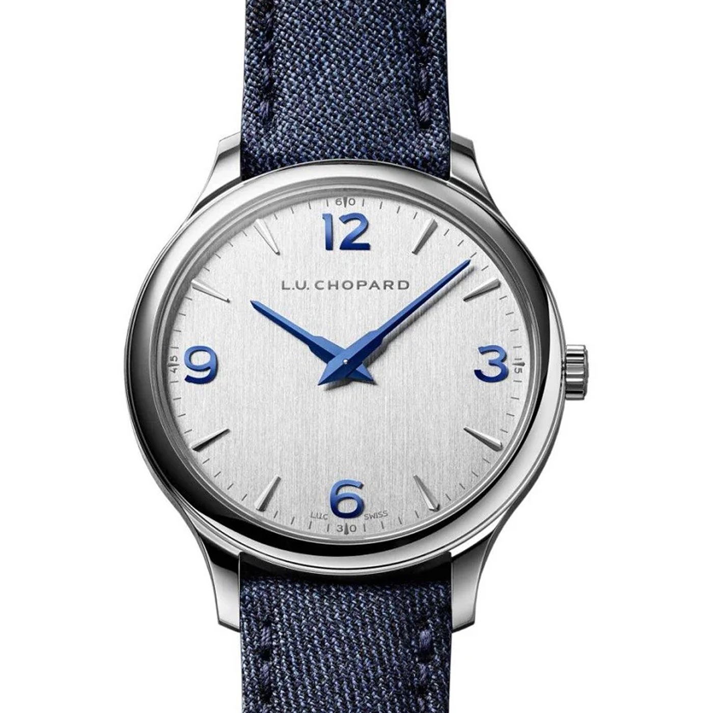 Chopard L.U.C