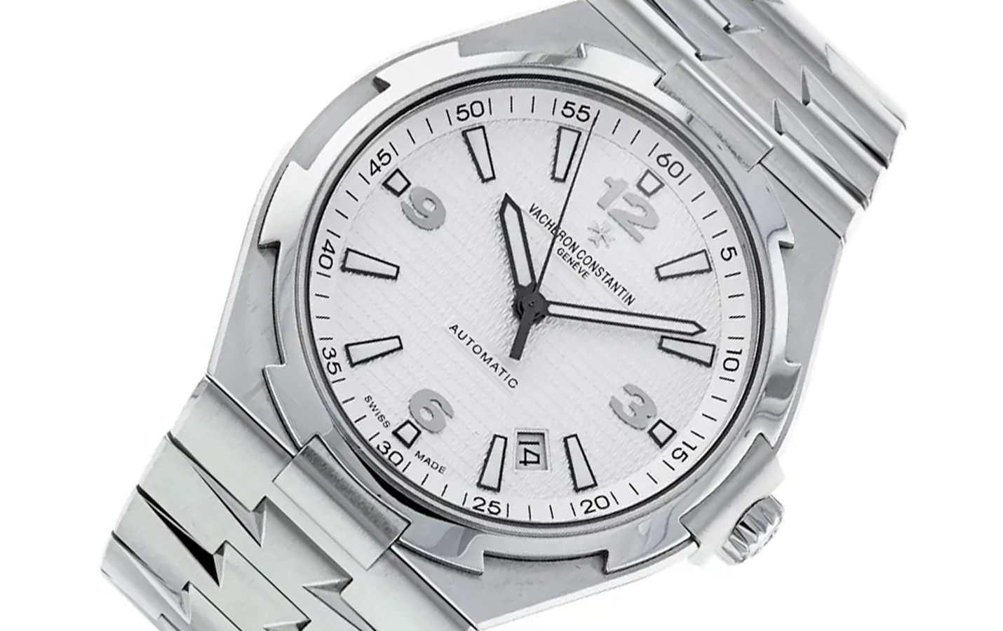 Vacheron Constantin Overseas 47040/B01A-9093 WatchProject 21 Shop