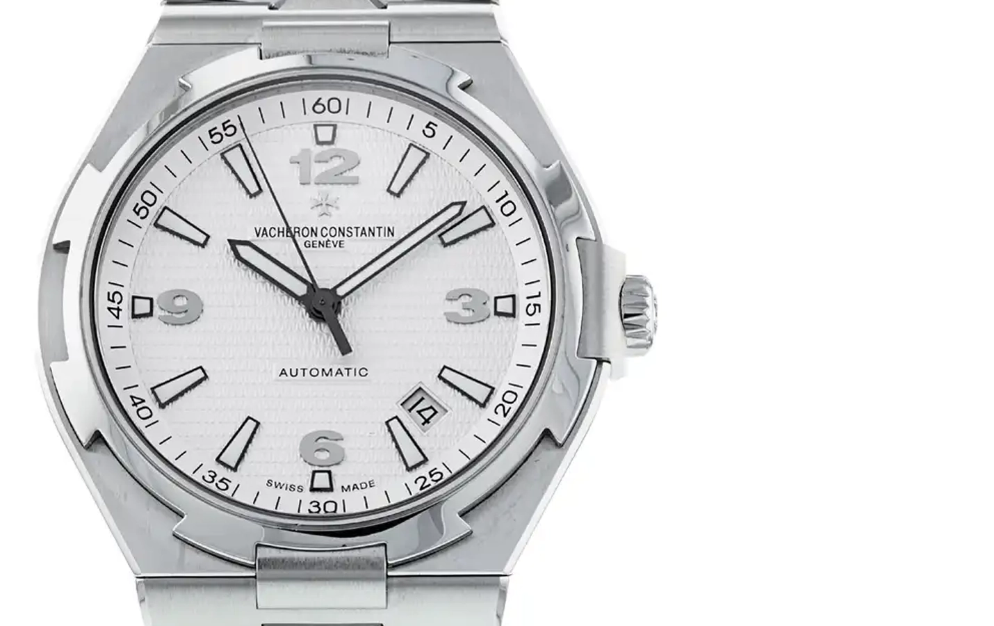 Vacheron Constantin Overseas 47040/B01A-9093 WatchProject 21 Shop