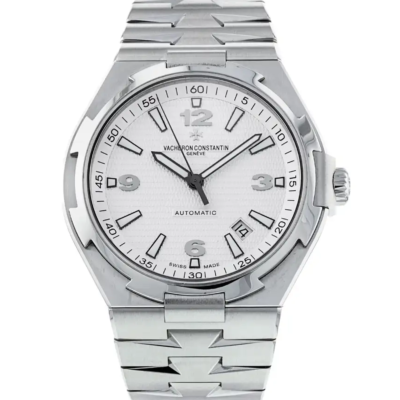 Vacheron Constantin Overseas