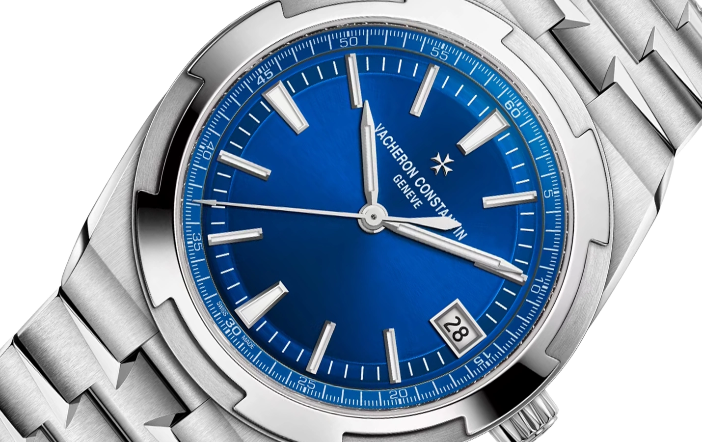 Vacheron Constantin Overseas 4520V/210A-B12 WatchProject 21 Shop