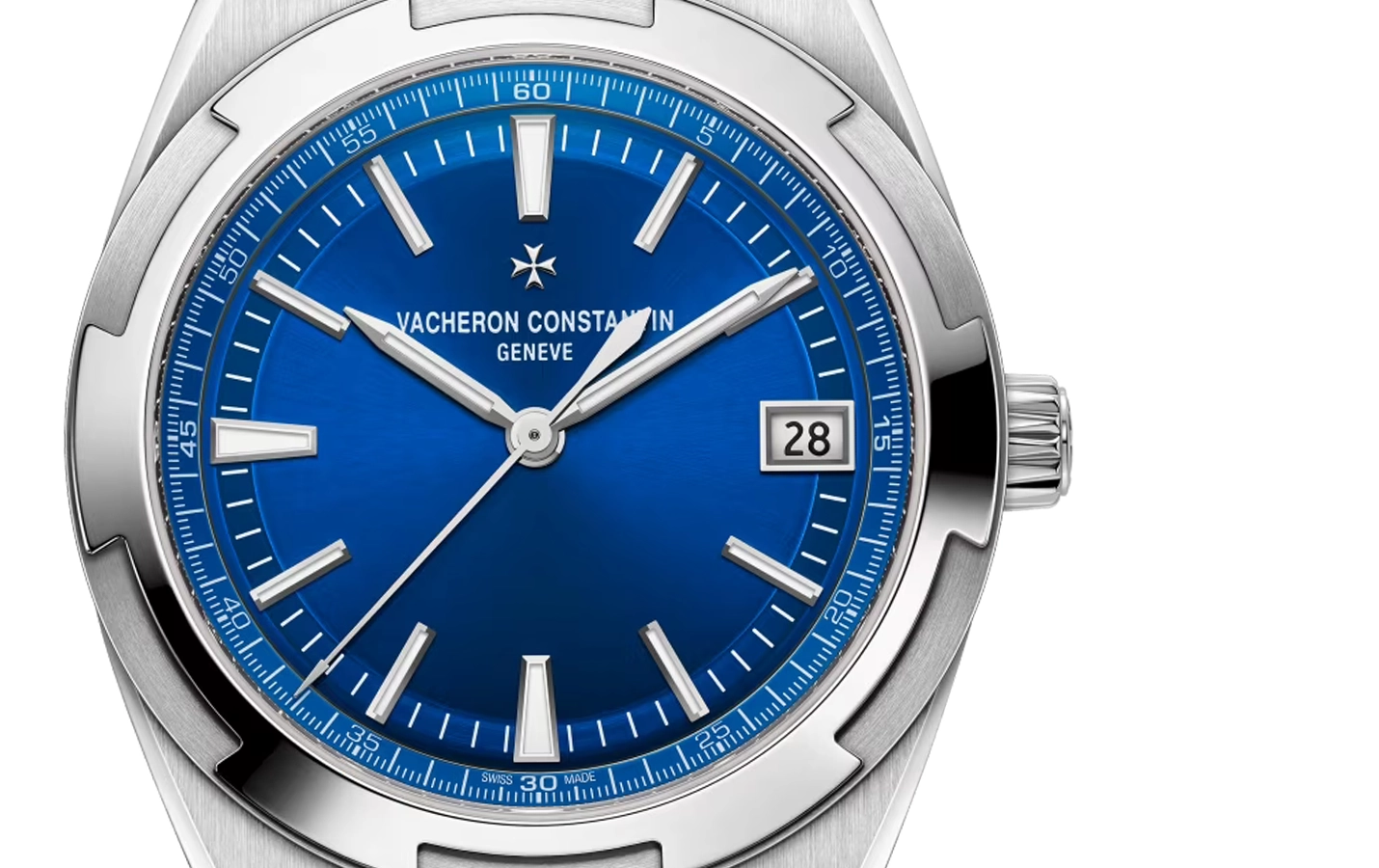 Vacheron Constantin Overseas 4520V/210A-B12 WatchProject 21 Shop