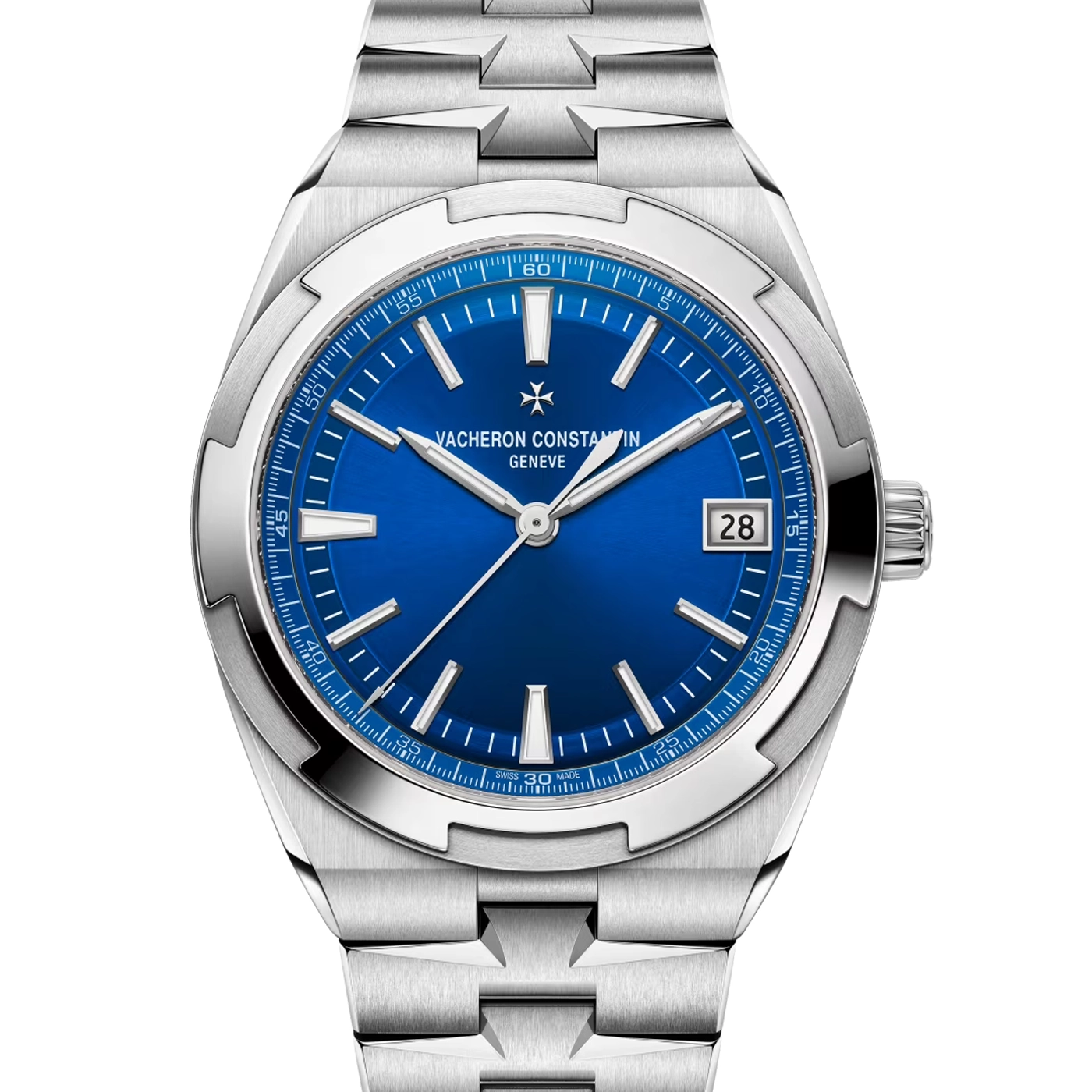 Vacheron Constantin Overseas