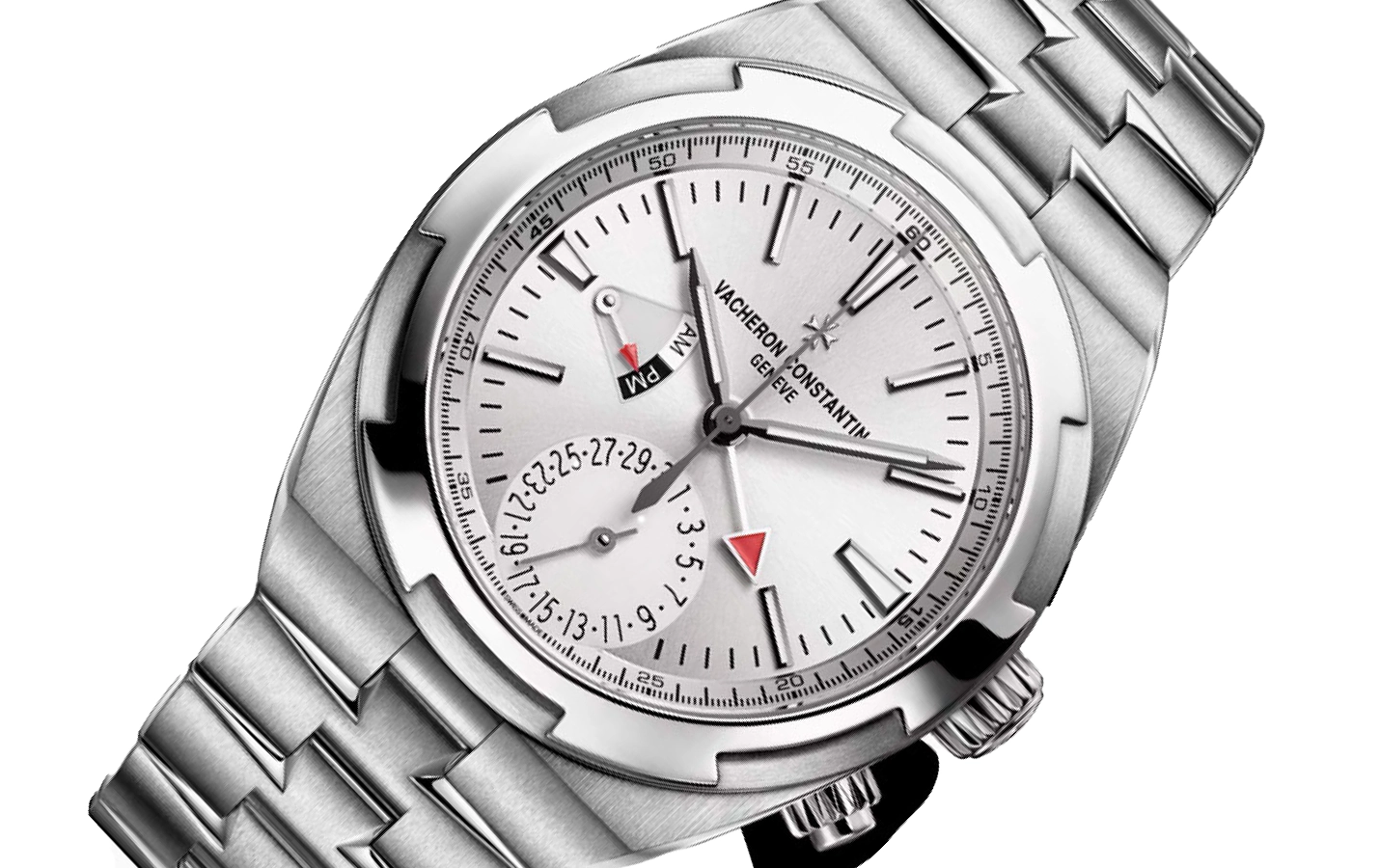Vacheron Constantin Overseas 7900V/110A-B333 WatchProject 21 Shop