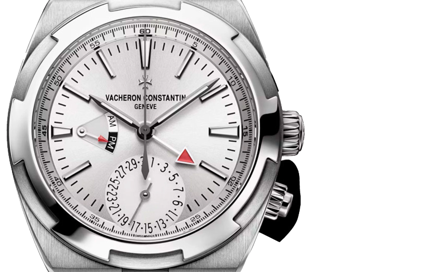 Vacheron Constantin Overseas 7900V/110A-B333 WatchProject 21 Shop