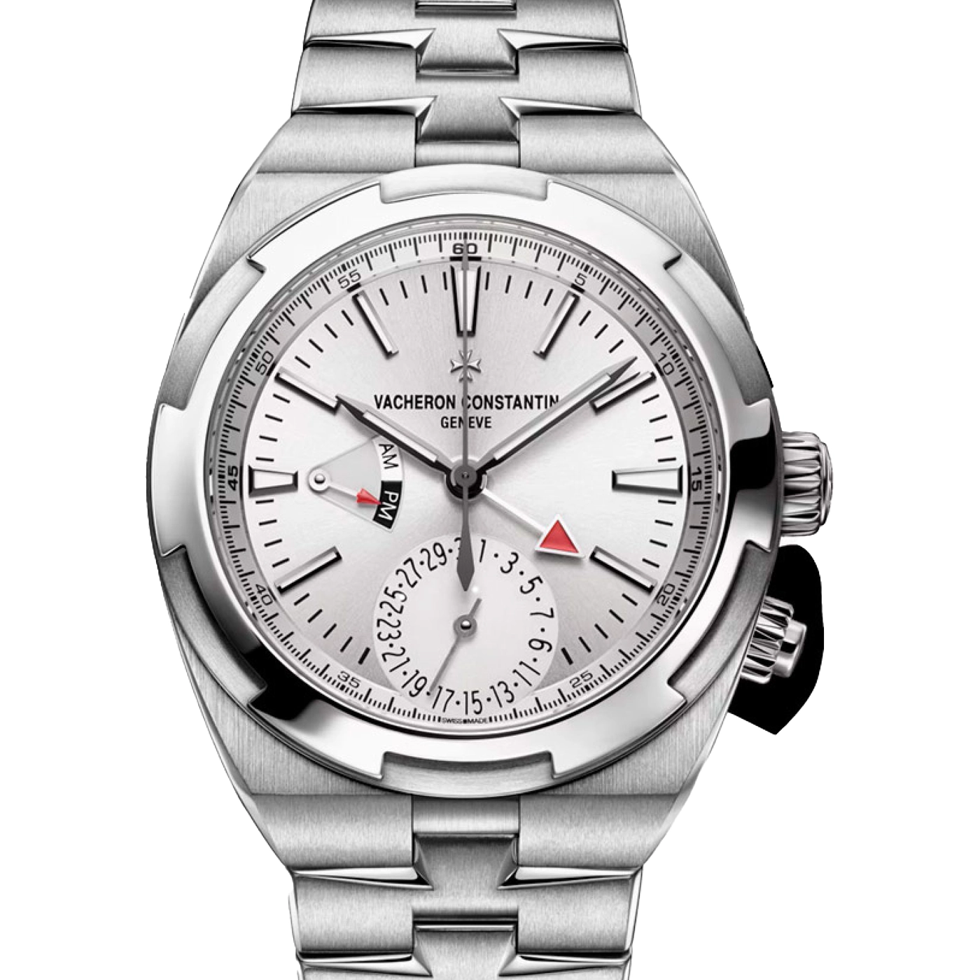 Vacheron Constantin Overseas