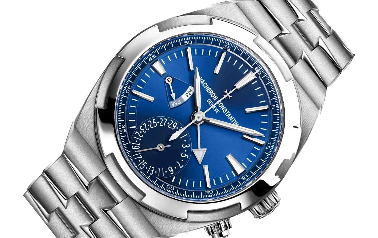 Vacheron Constantin Overseas 7900V/110A-B334 WatchProject 21 Shop