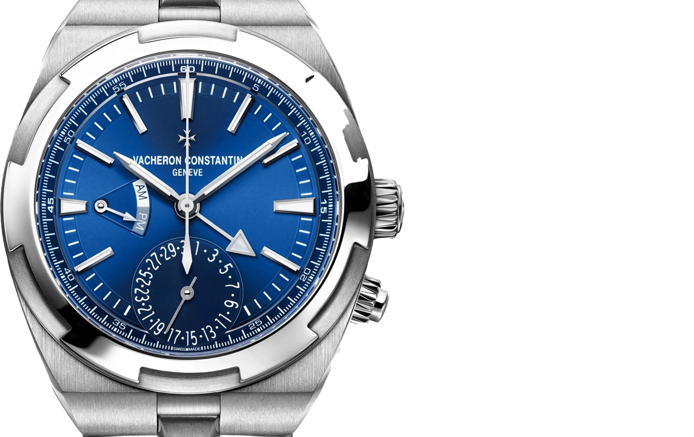 Vacheron Constantin Overseas 7900V/110A-B334 WatchProject 21 Shop