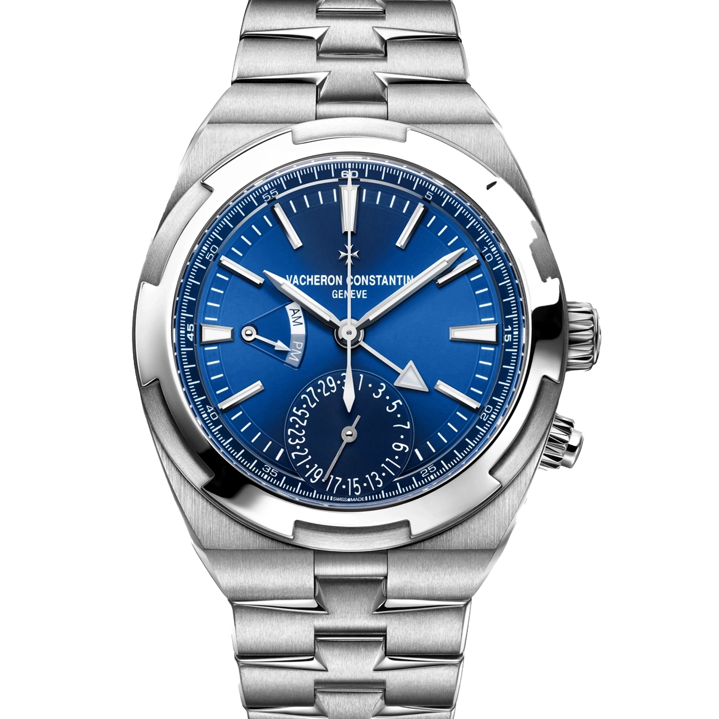 Vacheron Constantin Overseas