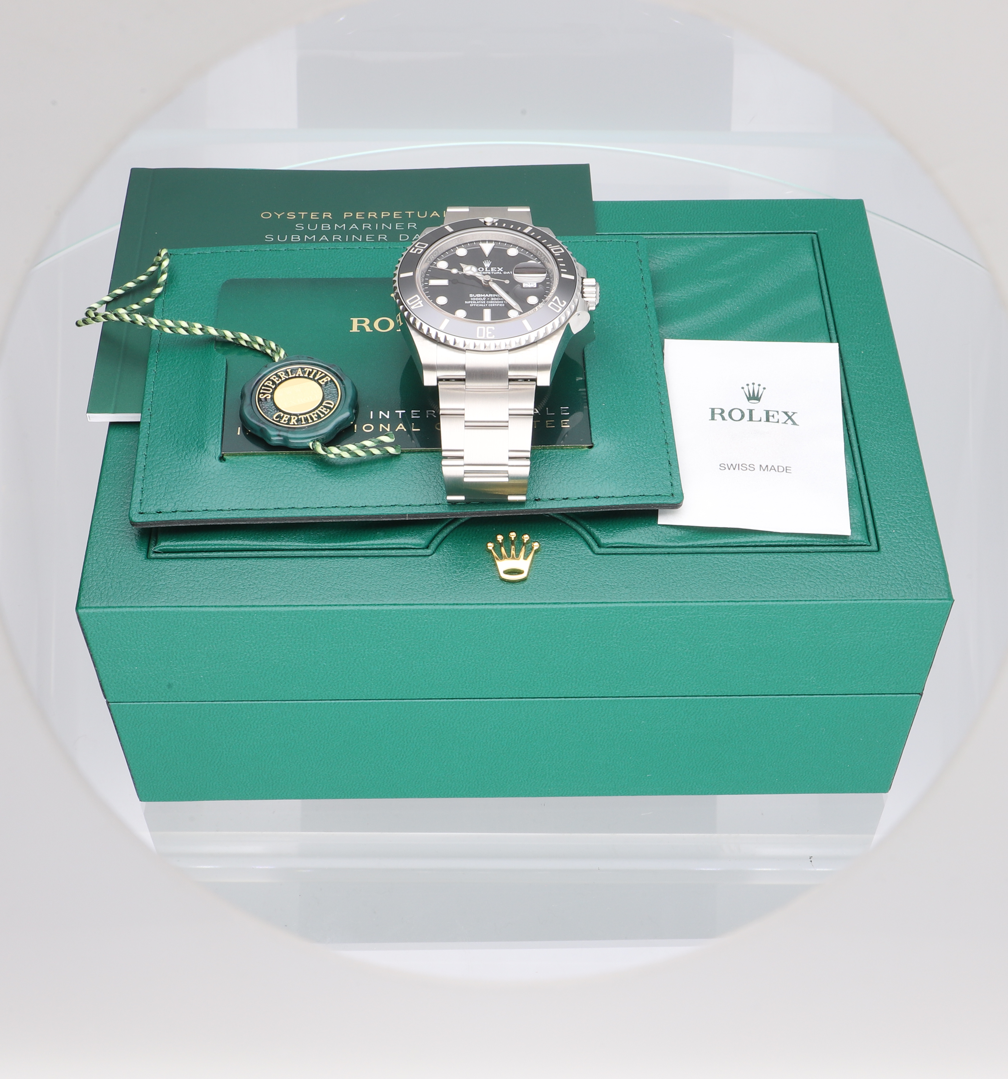 Rolex Submariner
