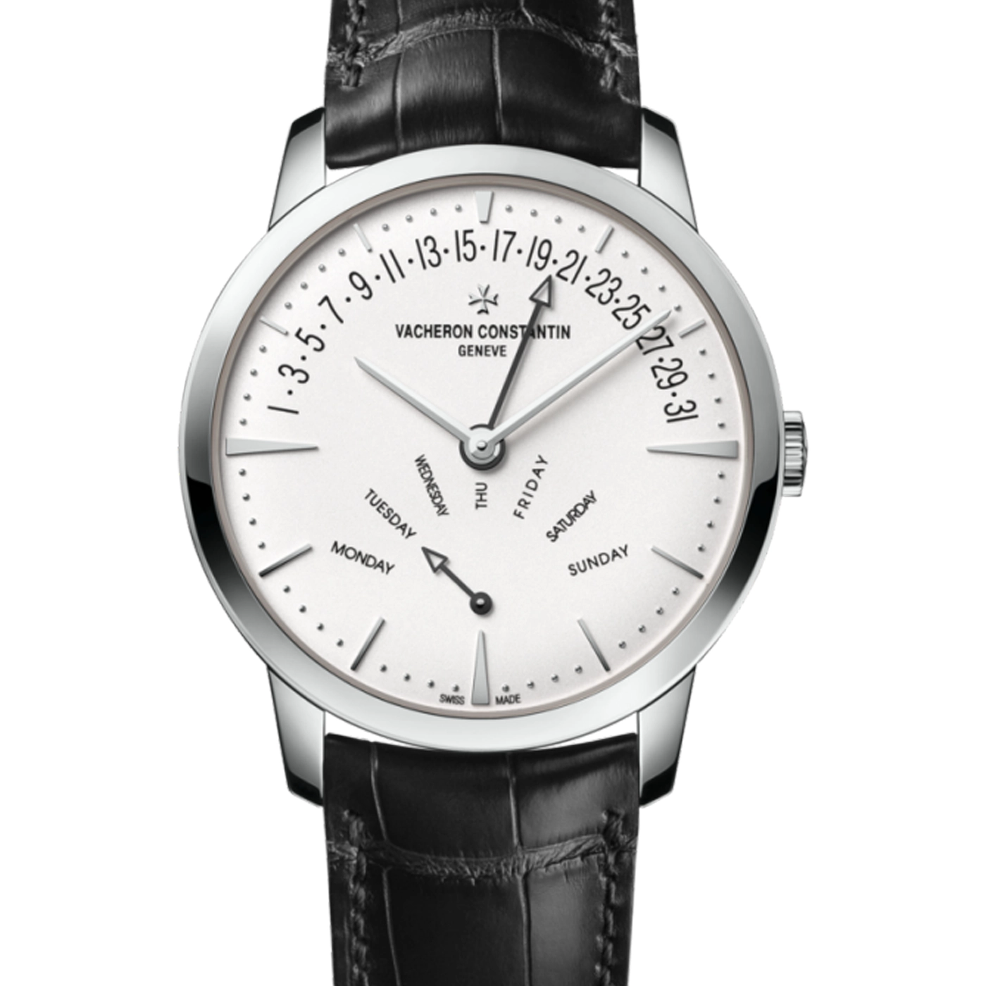 Vacheron Constantin Patrimony
