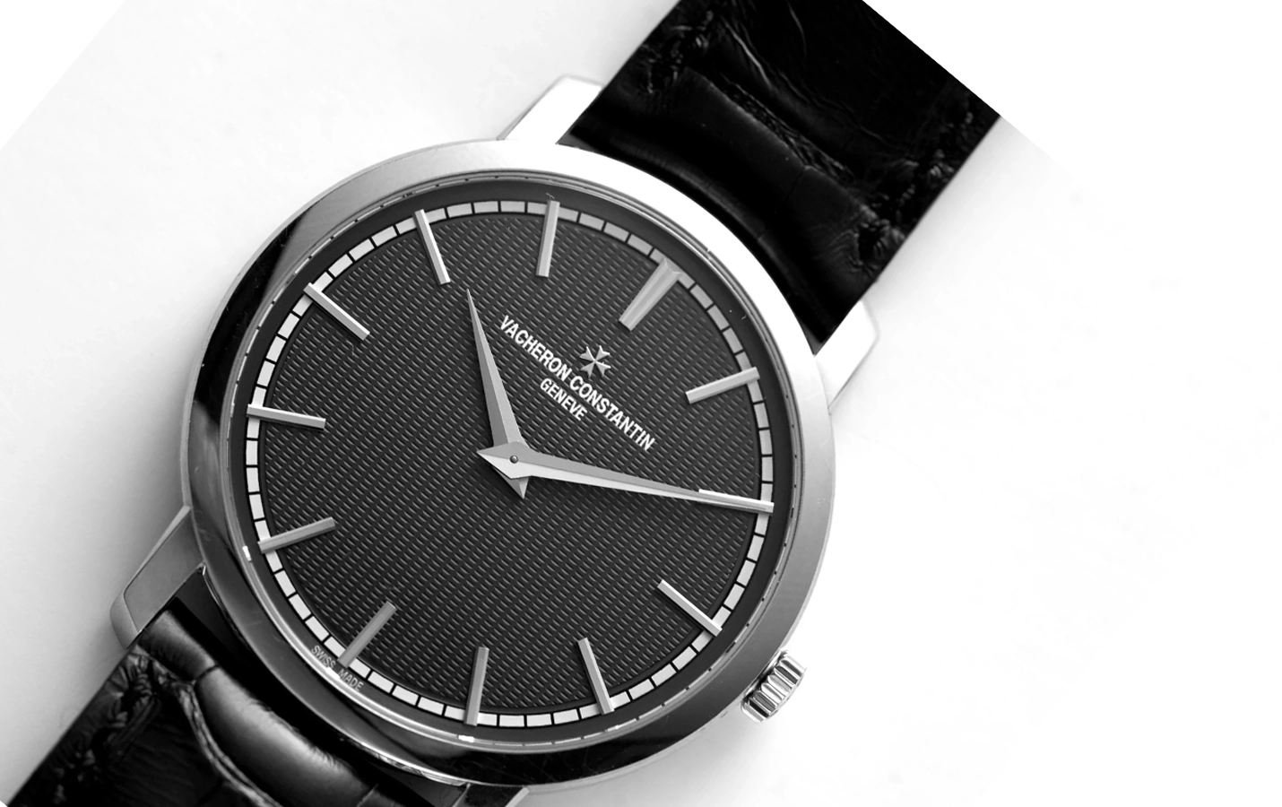 Vacheron Constantin Patrimony 43075/000G-9873 WatchProject 21 Shop