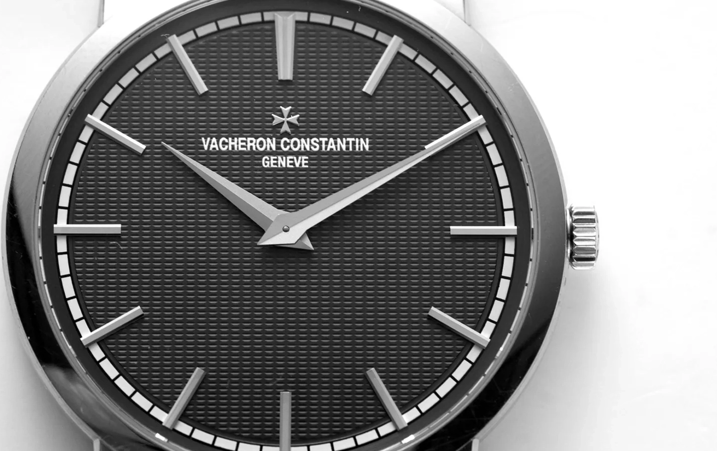 Vacheron Constantin Patrimony 43075/000G-9873 WatchProject 21 Shop