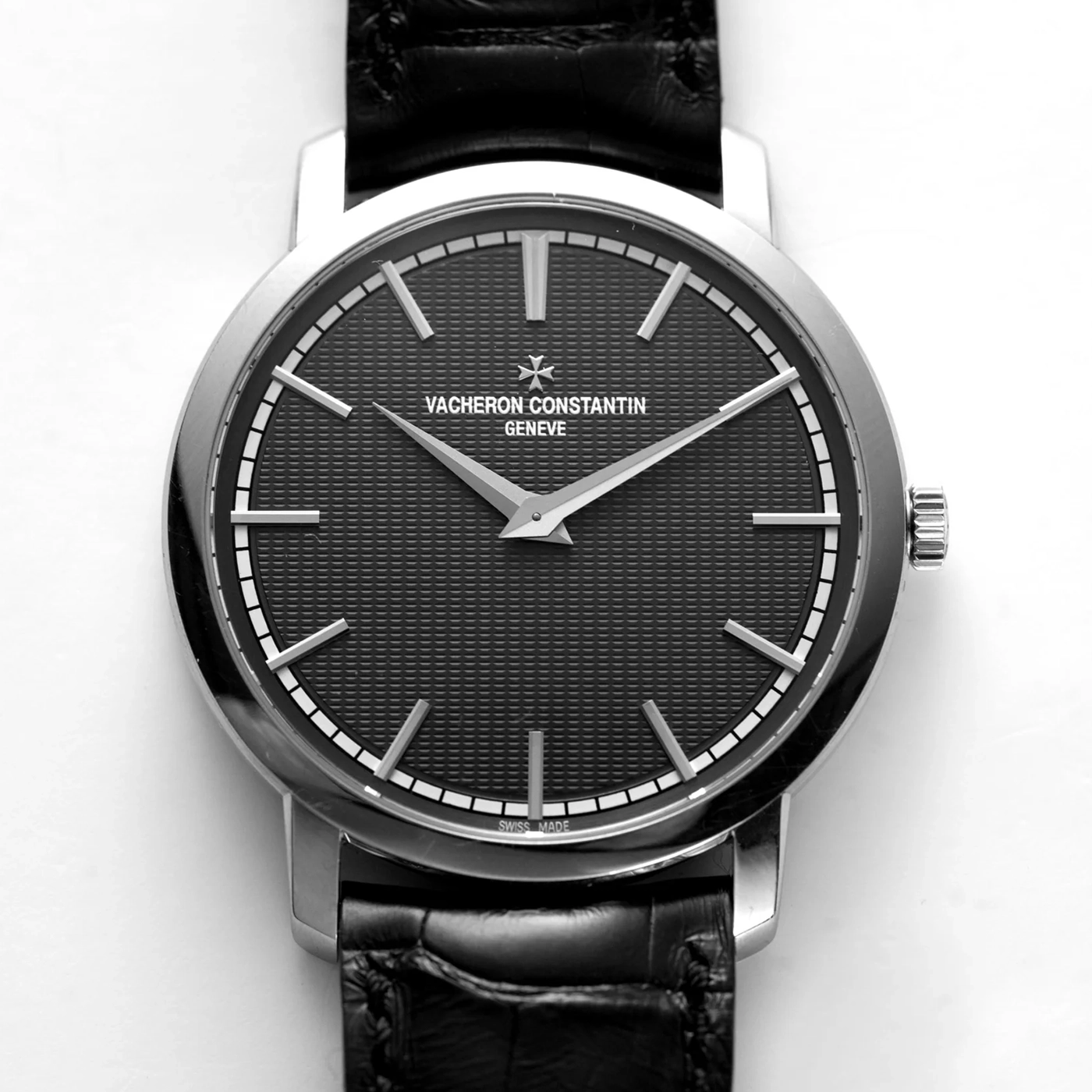 Vacheron Constantin Patrimony