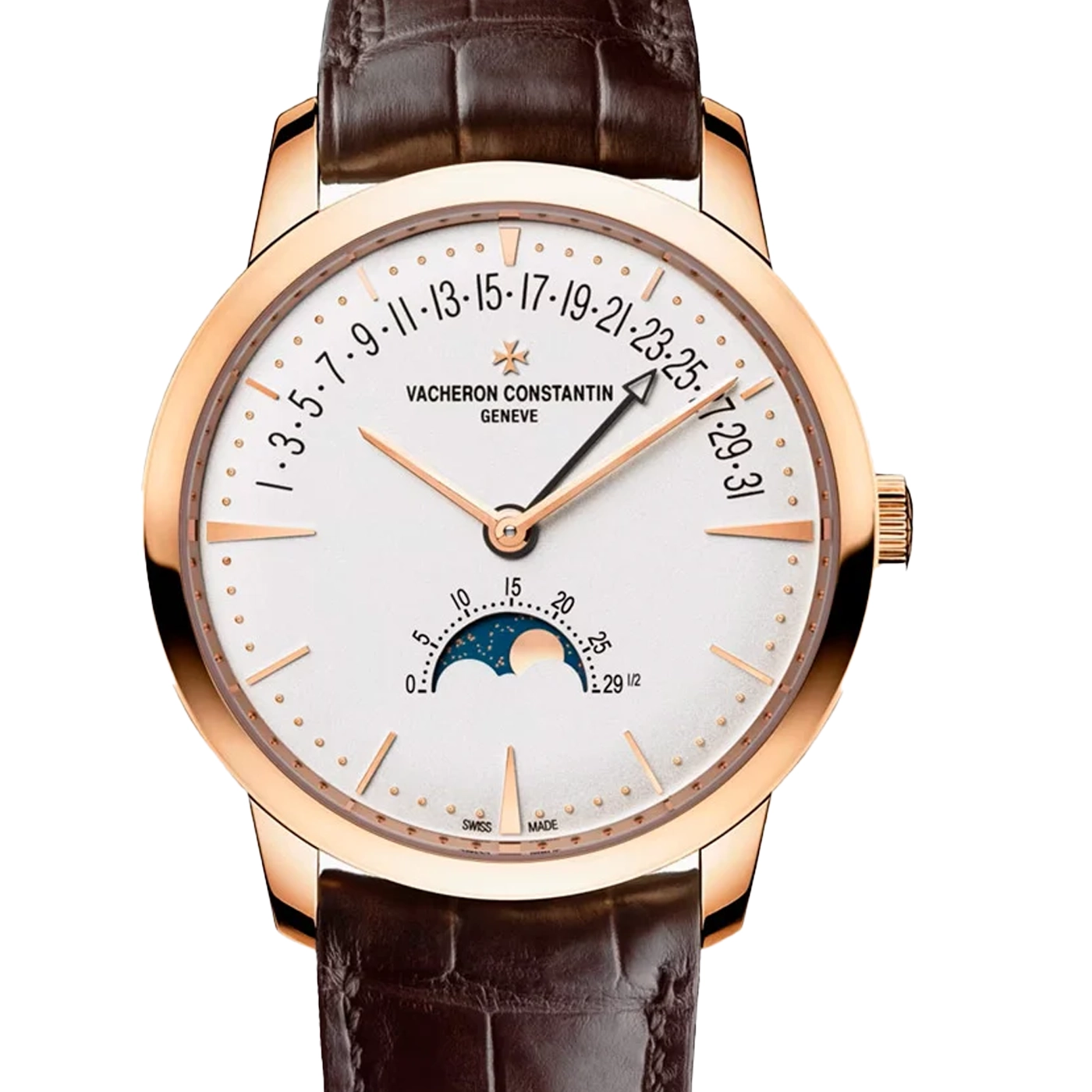 Vacheron Constantin Patrimony
