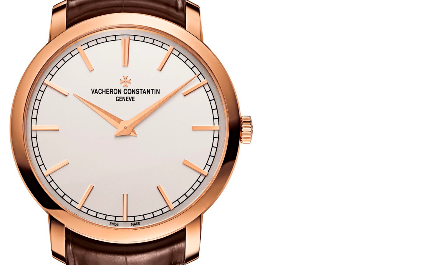 Vacheron Constantin Patrimony 43075/000R-9737 WatchProject 21 Shop