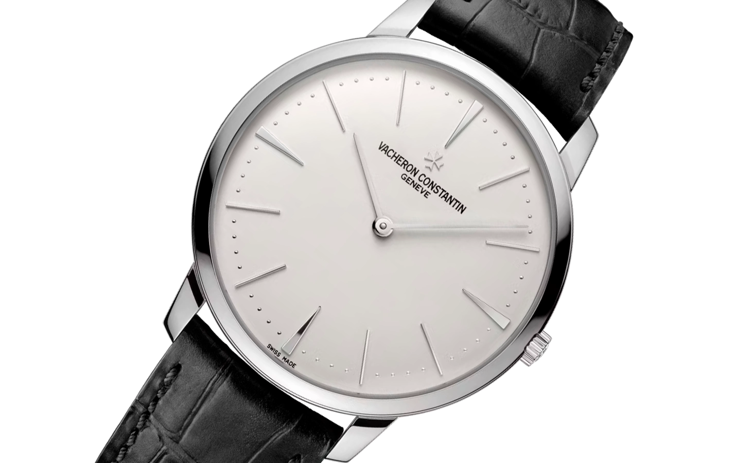 Vacheron Constantin Patrimony 81180/000G-9117 WatchProject 21 Shop