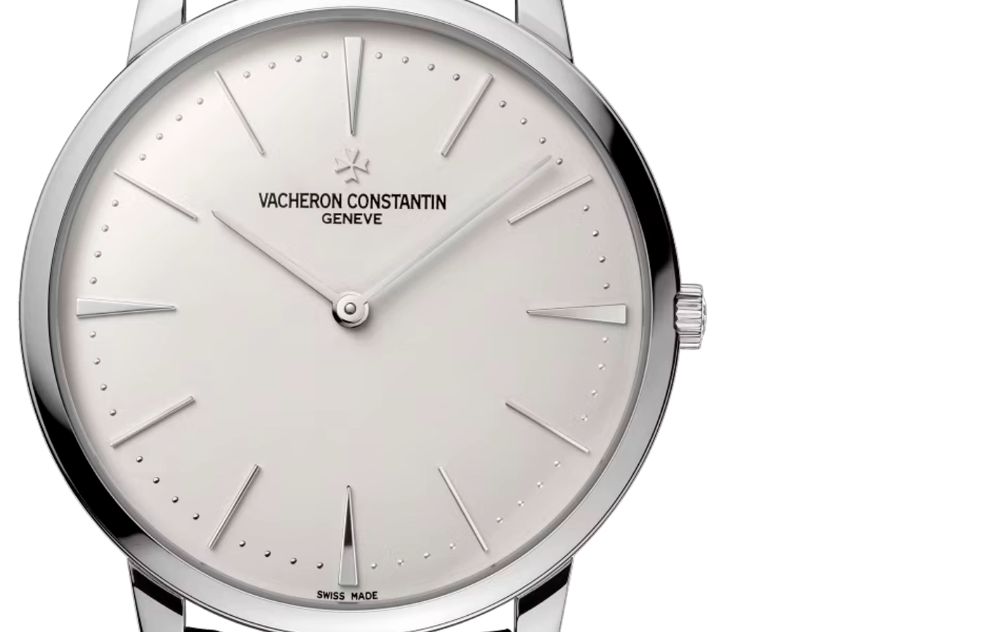 Vacheron Constantin Patrimony 81180/000G-9117 WatchProject 21 Shop