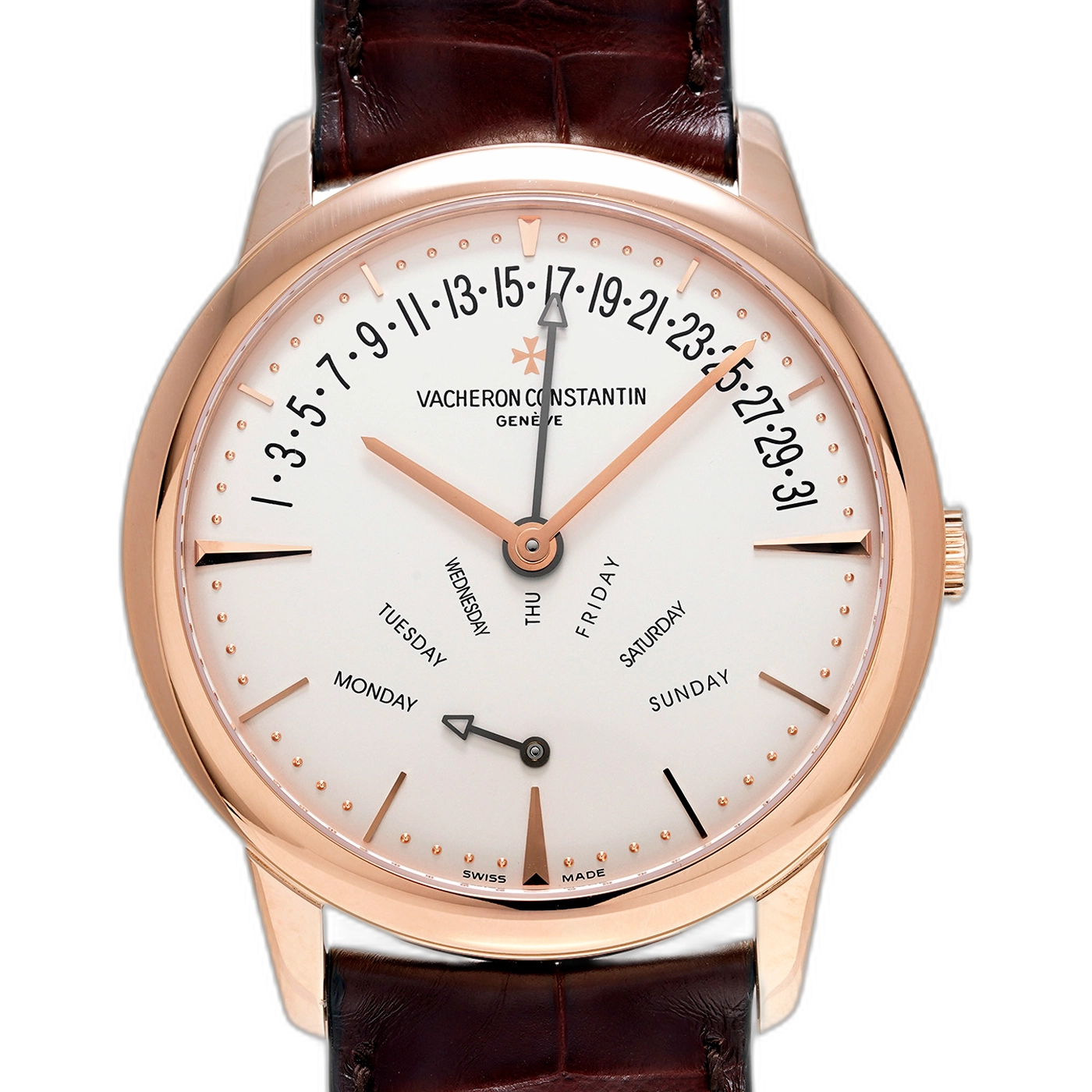 Vacheron Constantin Patrimony