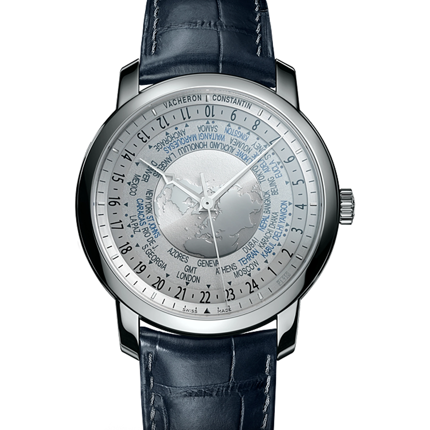 Vacheron Constantin Patrimony