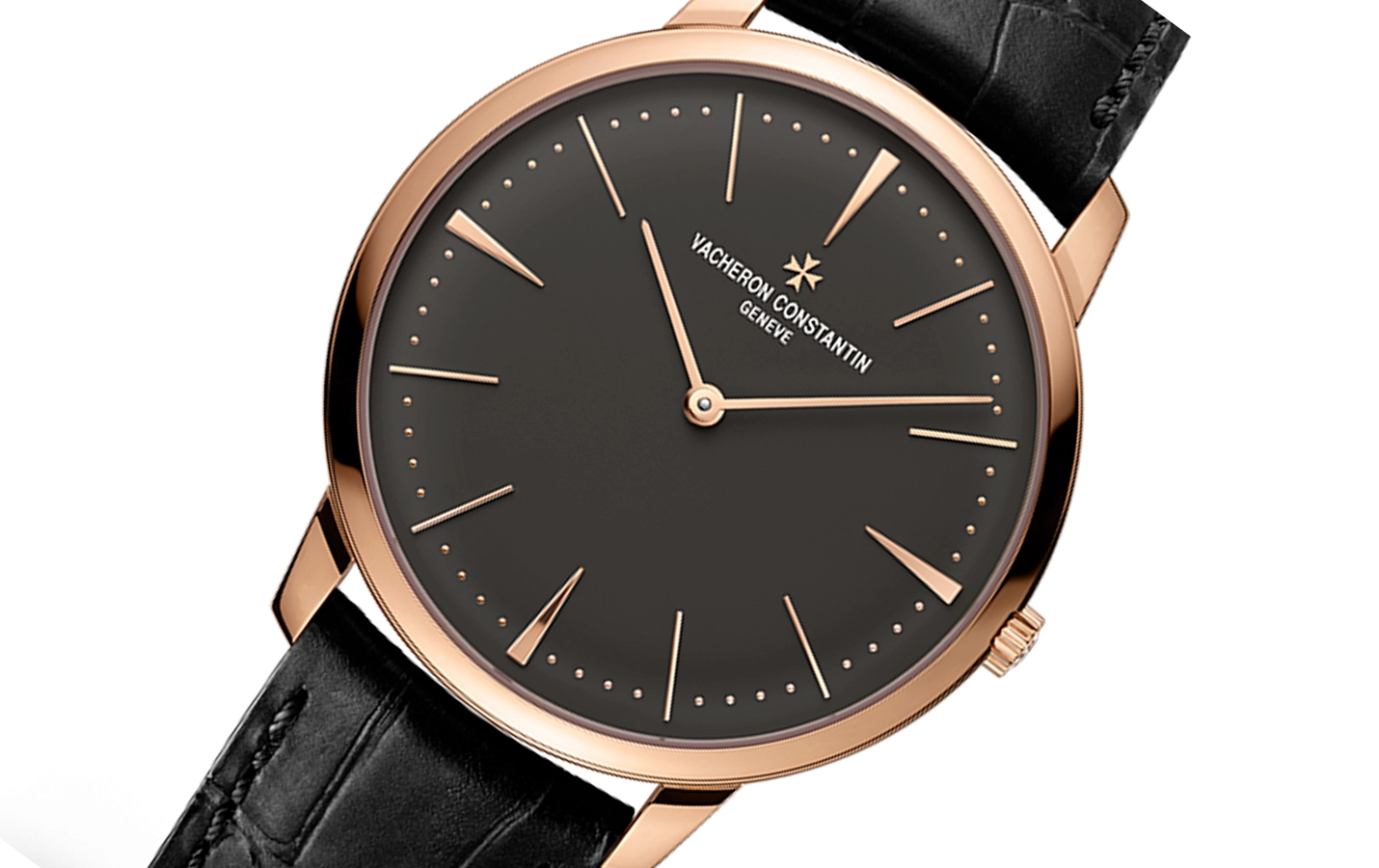 Vacheron Constantin Patrimony 81180/000R-9162 WatchProject 21 Shop