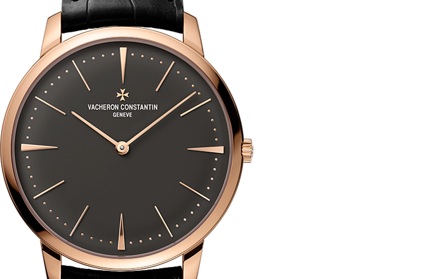 Vacheron Constantin Patrimony 81180/000R-9162 WatchProject 21 Shop