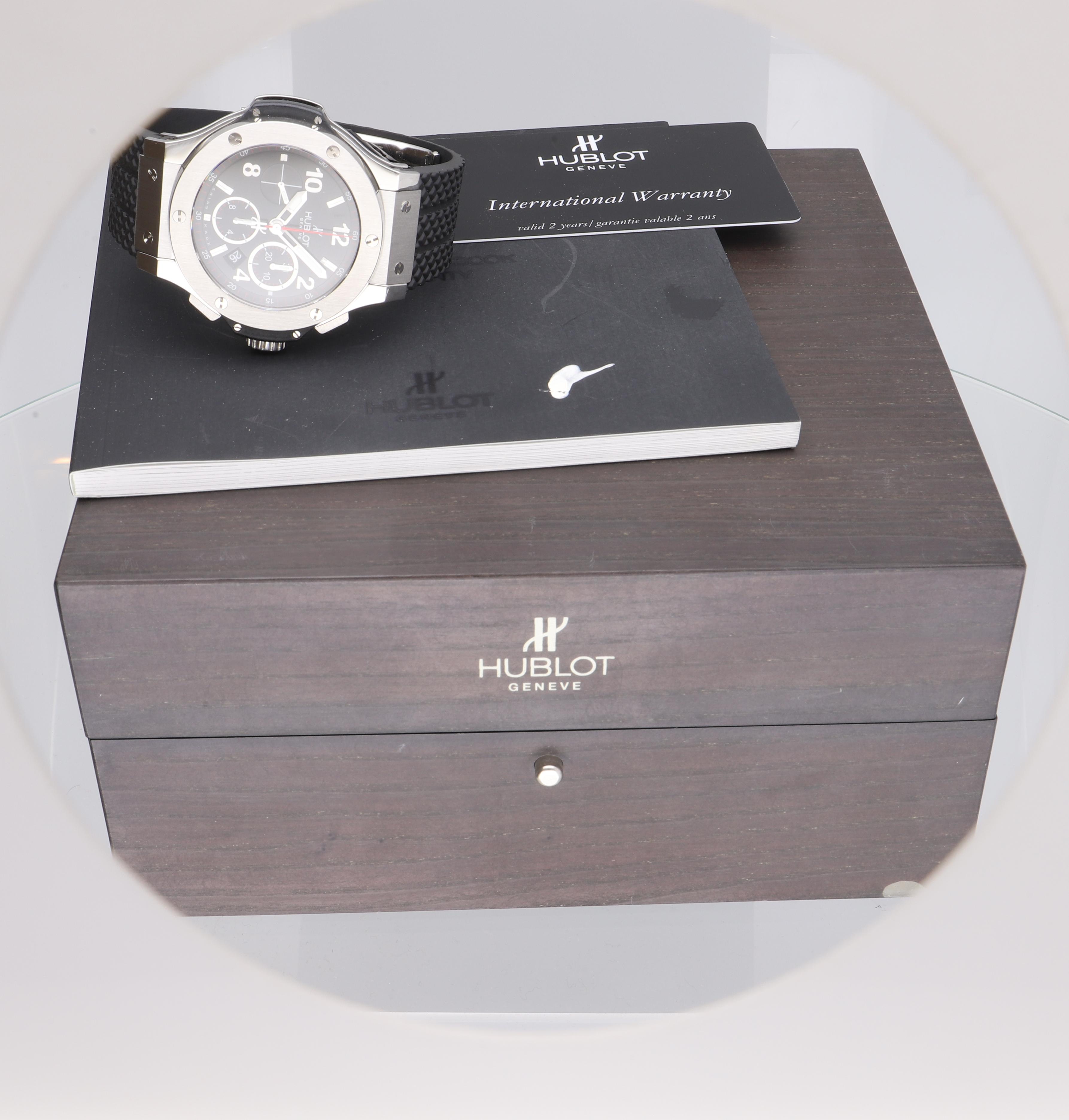 Hublot Big Bang