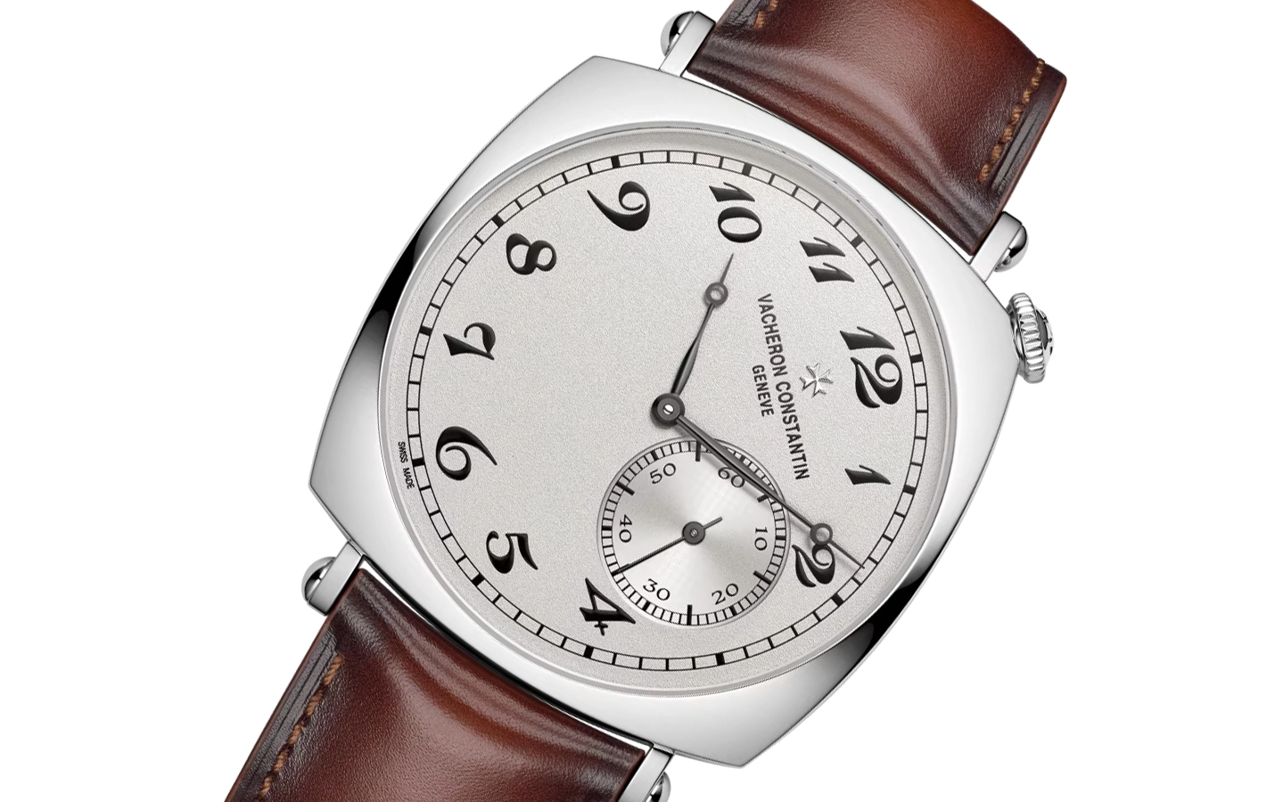 Vacheron Constantin Historiques 82035/000G-B735 WatchProject 21 Shop