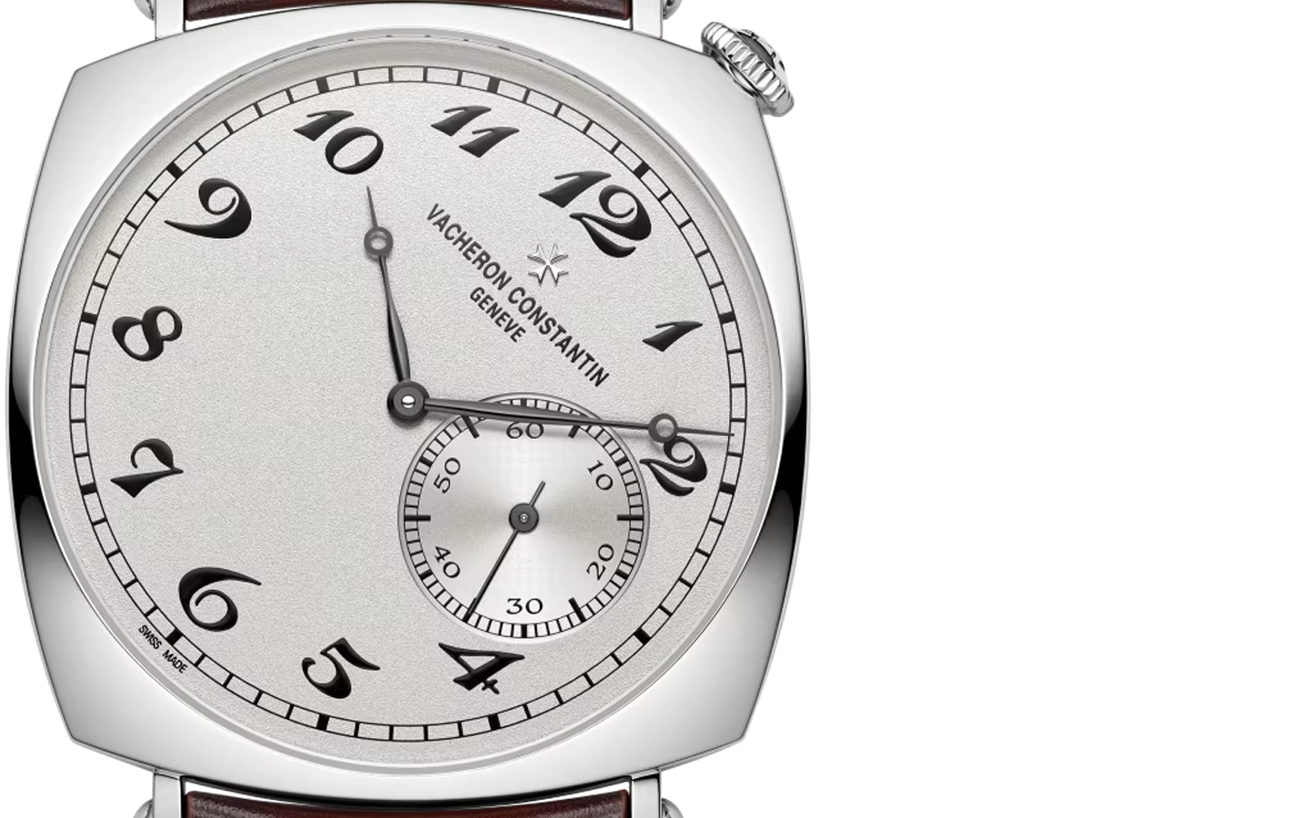 Vacheron Constantin Historiques 82035/000G-B735 WatchProject 21 Shop