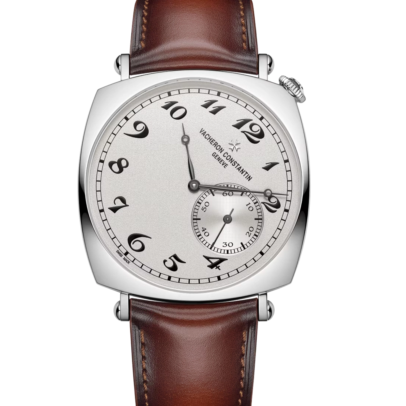 Vacheron Constantin Historiques