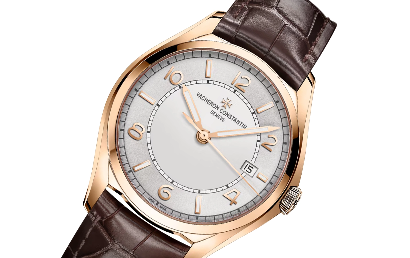 Vacheron Constantin Fiftysix 4600E/000R-B441 WatchProject 21 Shop