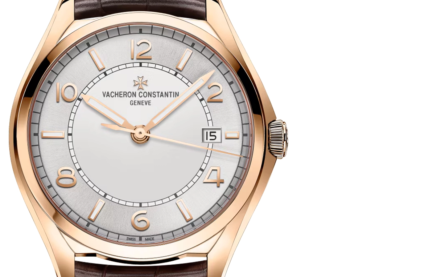 Vacheron Constantin Fiftysix 4600E/000R-B441 WatchProject 21 Shop