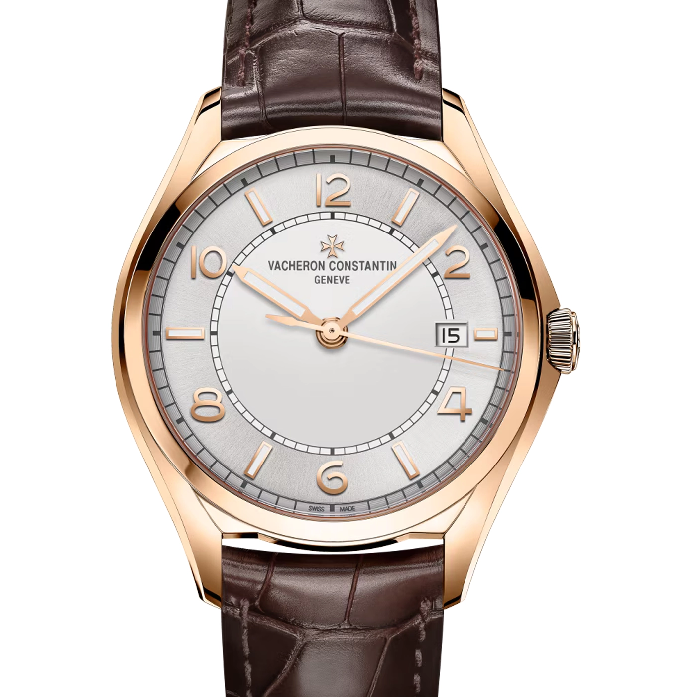 Vacheron Constantin Fiftysix