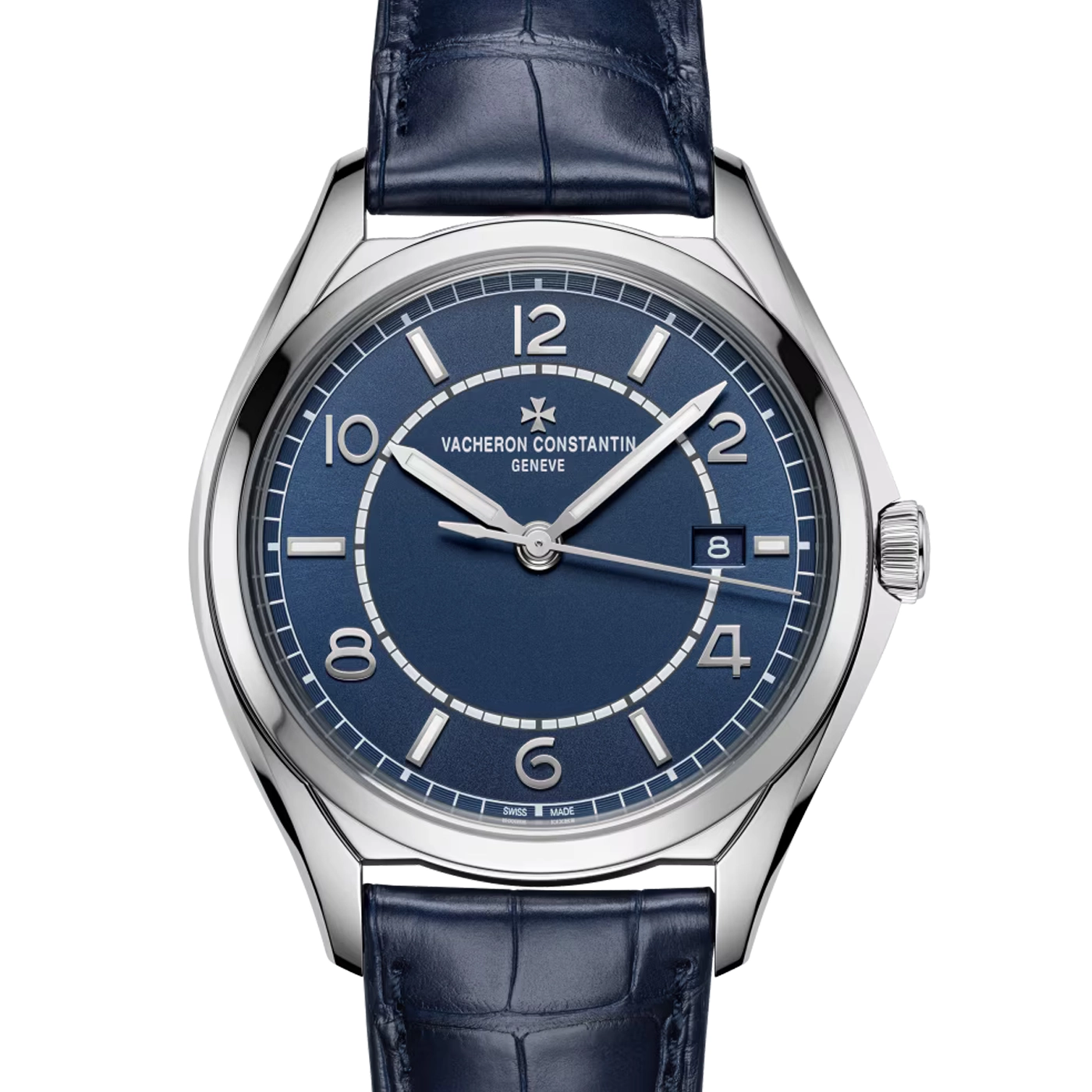 Vacheron Constantin Fiftysix 4600E/000A-B487 WatchProject21