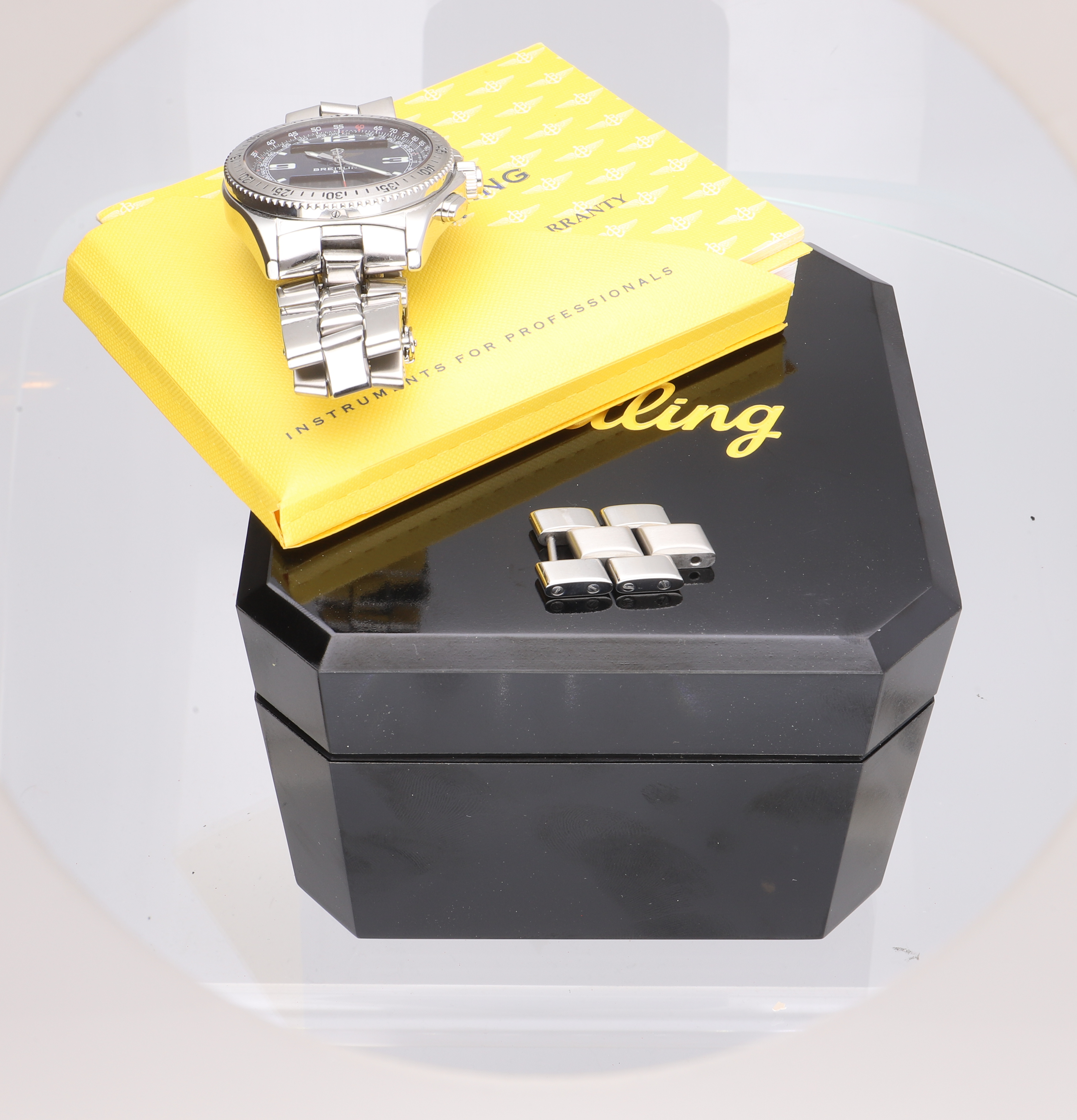 Breitling Professional