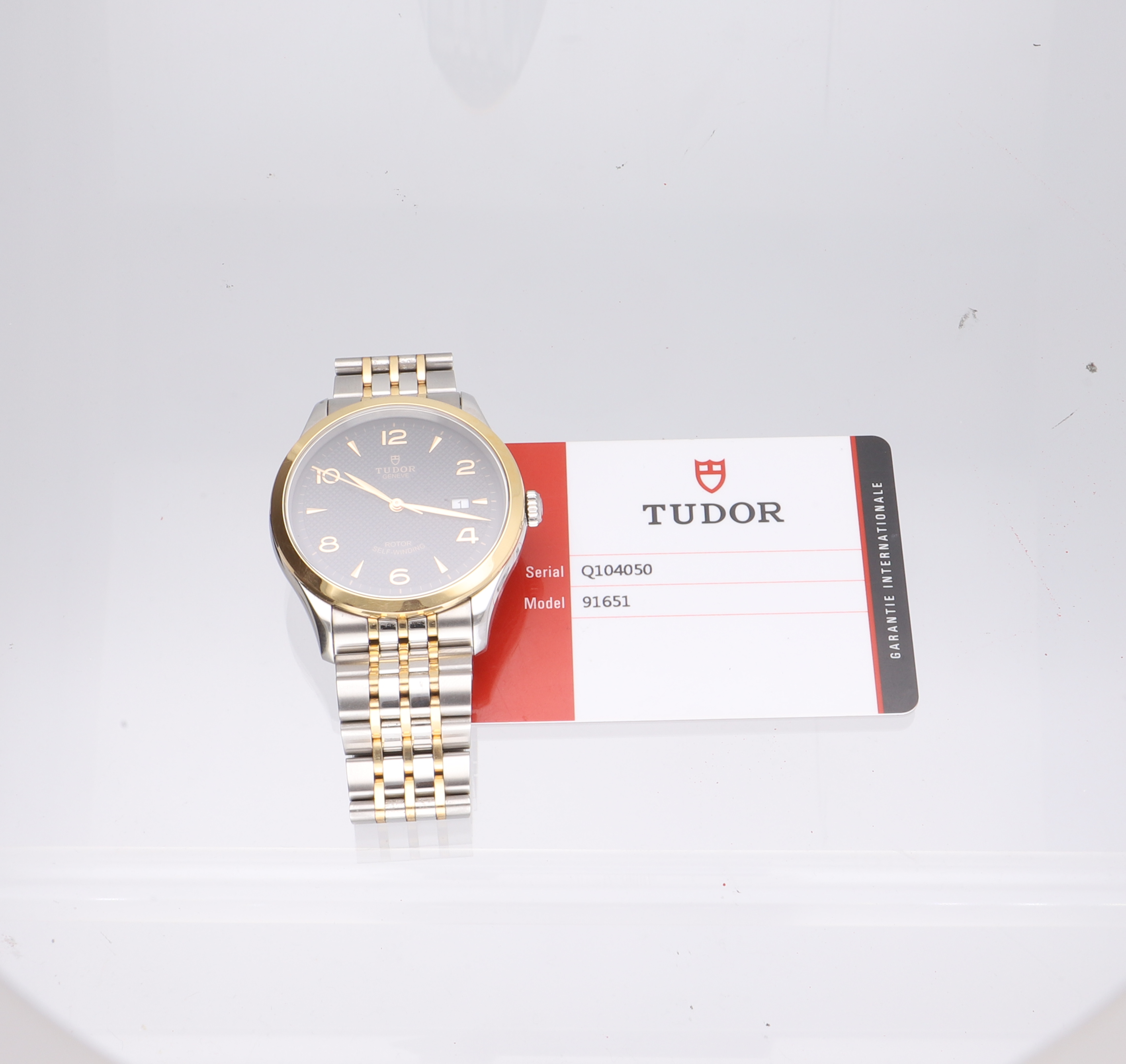 Tudor 