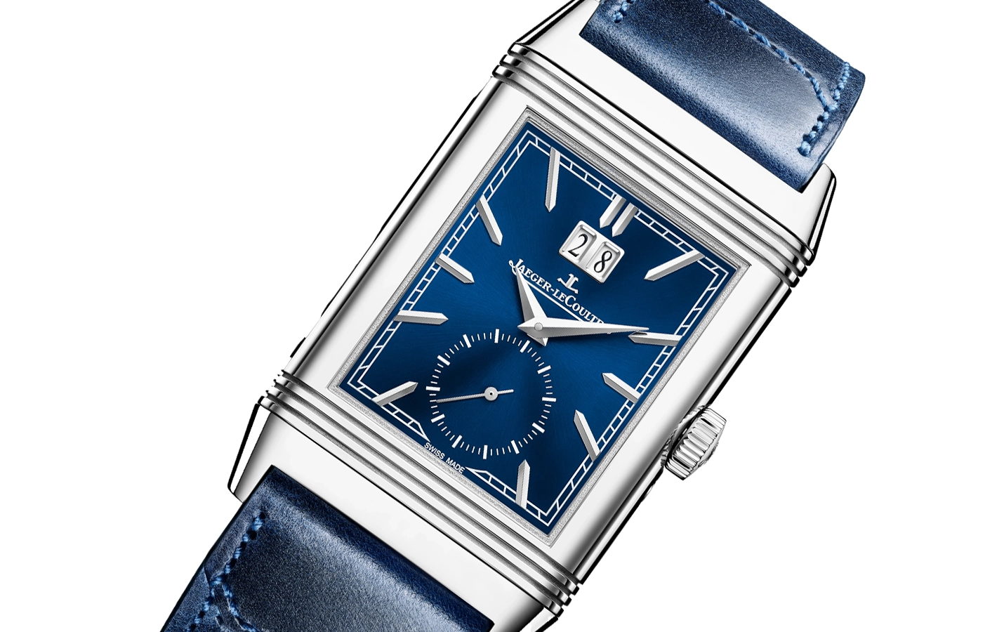 Jaeger-LeCoultre Reverso Q714845J WatchProject 21 Shop