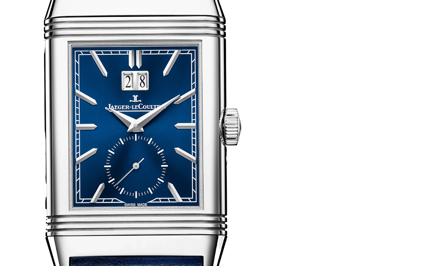 Jaeger-LeCoultre Reverso Q714845J WatchProject 21 Shop