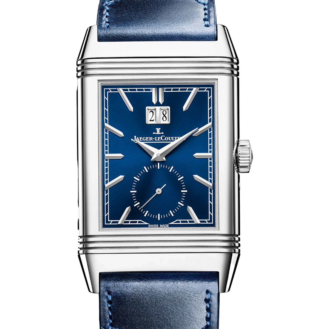 Jaeger-LeCoultre Reverso