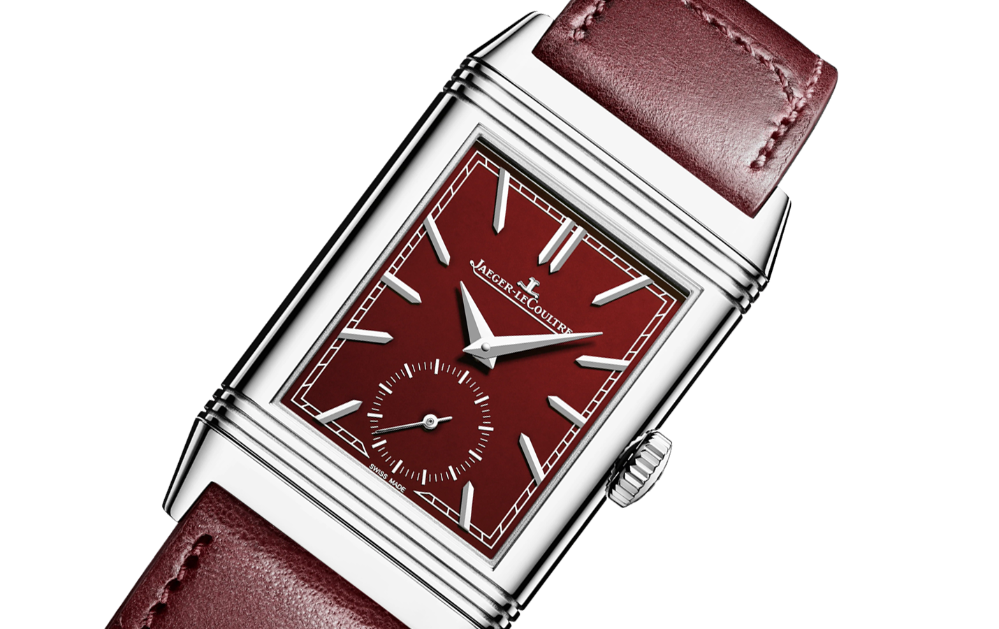 Jaeger-LeCoultre Reverso Q397846J WatchProject21