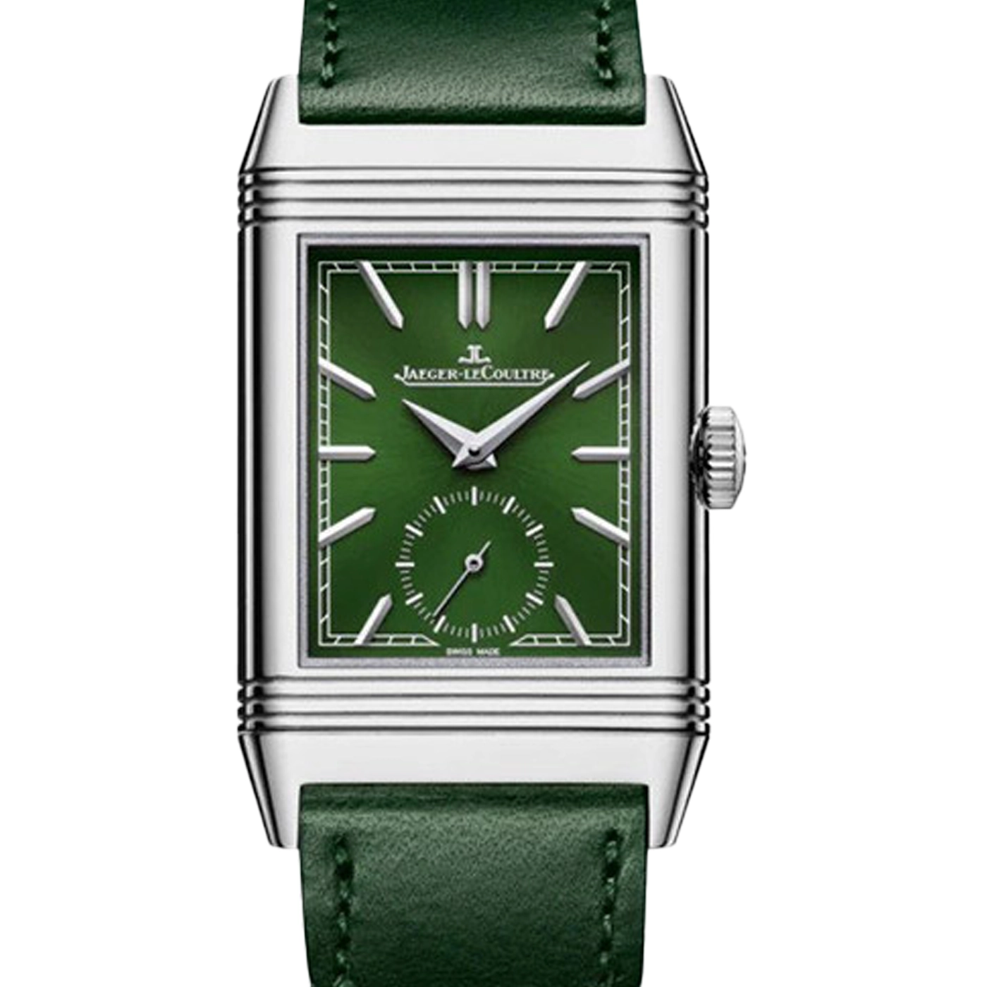 Jaeger-LeCoultre Reverso Q3978430 WatchProject21