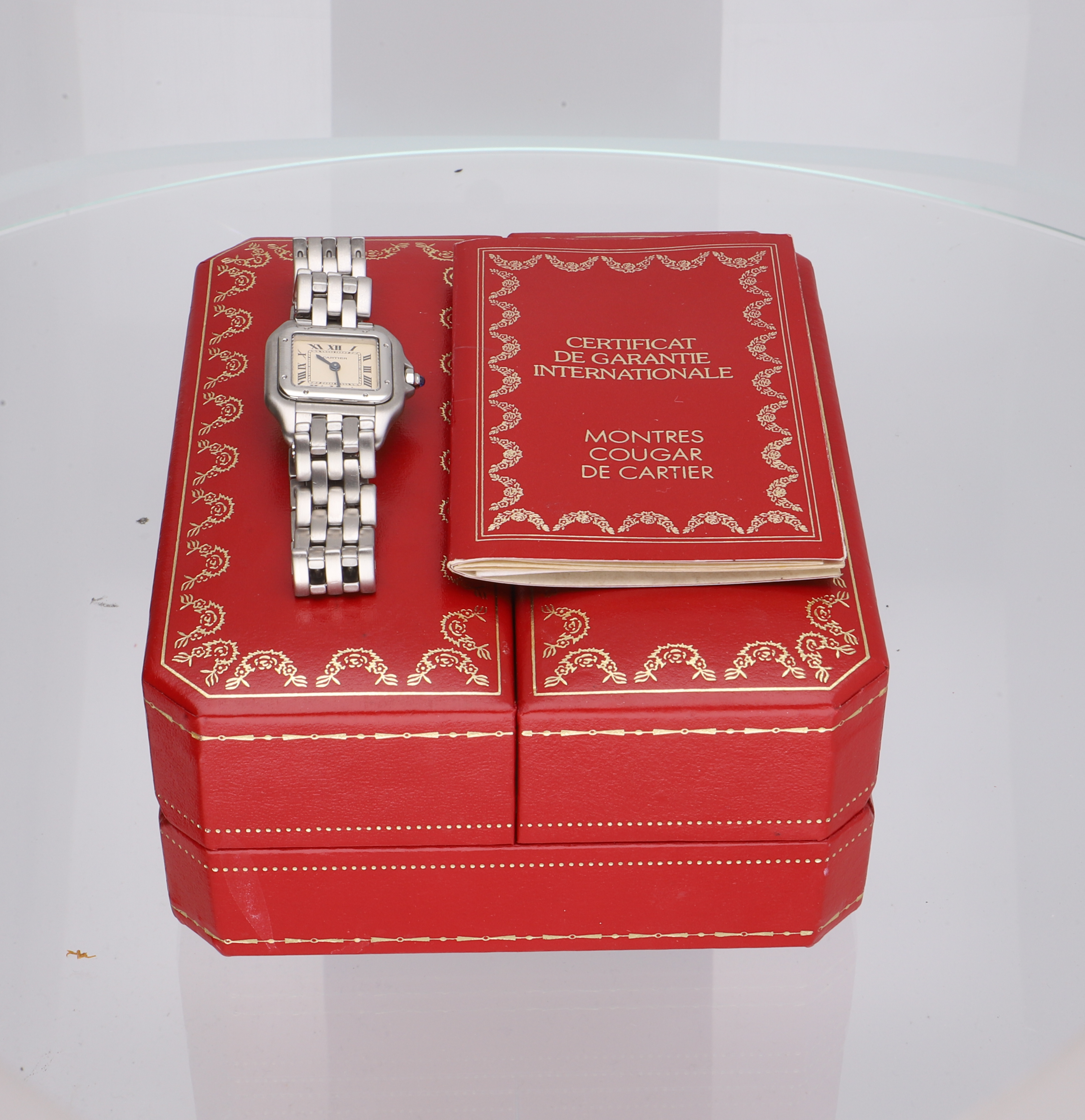 Cartier Panthère