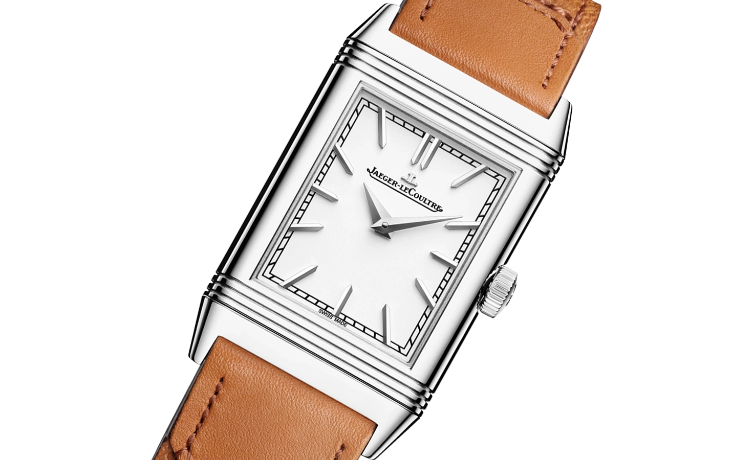 Jaeger-LeCoultre Reverso Q7168420 WatchProject 21 Shop